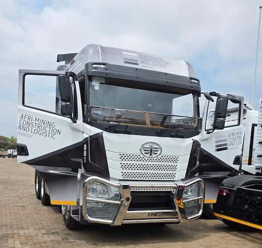 Logistics Services