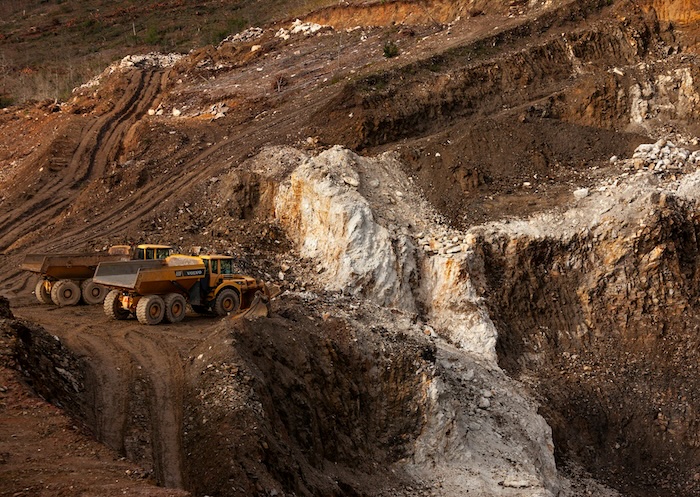 Mining Exploration & Support